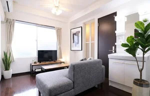 家具家電　豊富で多数