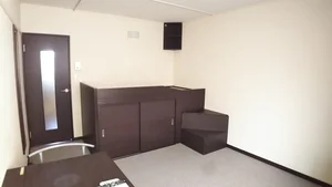 のマンスリーマンション・ウィークリーマンション「レオネクスト新郷 206(No.460019)」メイン画像