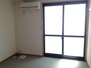 高崎駅（群馬県）のマンスリーマンション・ウィークリーマンション「レオパレスＹＡＭＡＺＡＫＩ 307(No.460041)」メイン画像
