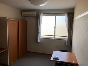 岩切駅（宮城県）のマンスリーマンション・ウィークリーマンション「レオパレスＳ＆ＫⅢ 201(No.460071)」メイン画像