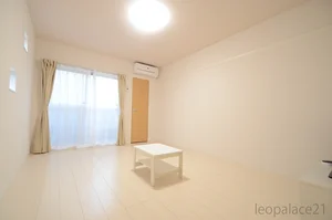 のマンスリーマンション・ウィークリーマンション「クレイノラ　フルール 205(No.460224)」メイン画像