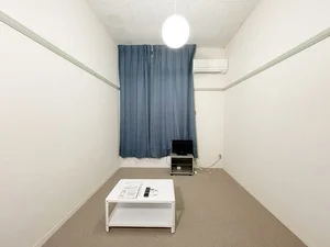 のマンスリーマンション・ウィークリーマンション「レオパレスｏｌｉｖｅ 106(No.460277)」メイン画像