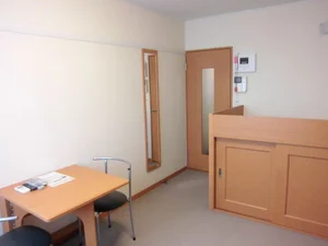 福島県のマンスリーマンション・ウィークリーマンション「レオパレス安斎ハイツ 202(No.460302)」メイン画像