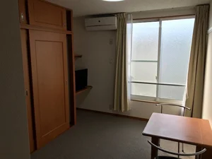 仙台市宮城野区のマンスリーマンション・ウィークリーマンション「レオパレスサンハイム岩切 201(No.460410)」メイン画像