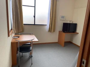 上智大学石神井キャンパス周辺のマンスリーマンション・ウィークリーマンション「レオパレスエルパセオⅢ 301(No.460514)」メイン画像