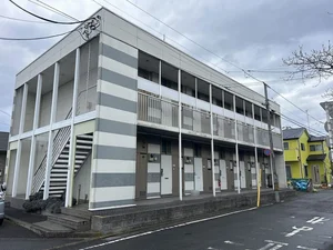 中央大学多摩キャンパス周辺のマンスリーマンション・ウィークリーマンション「レオパレスＡー１ 204(No.460547)」メイン画像