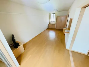 日立市のマンスリーマンション・ウィークリーマンション「レオパレスエスポアールⅢ 202(No.460582)」メイン画像