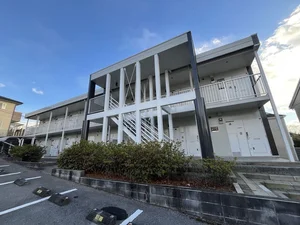 宇都宮市のマンスリーマンション・ウィークリーマンション「レオパレスＮｏａｈ 208(No.460607)」メイン画像