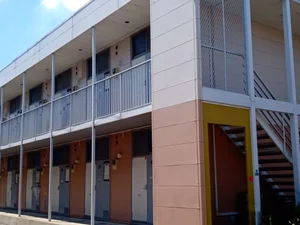 のマンスリーマンション・ウィークリーマンション「レオパレスグランドゥールＢ 101(No.460751)」メイン画像