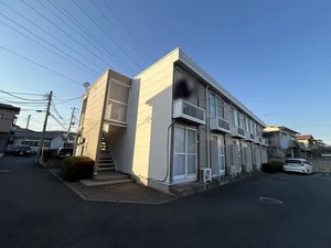 のマンスリーマンション・ウィークリーマンション「レオパレスヴィルヌーブ 206(No.460888)」メイン画像
