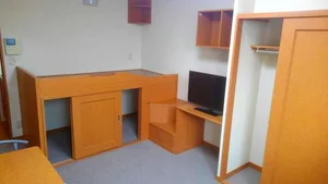 矢本駅（宮城県）のマンスリーマンション・ウィークリーマンション「レオパレス矢本西 208(No.460996)」メイン画像