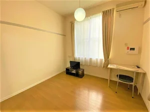 のマンスリーマンション・ウィークリーマンション「レオパレスチェリー 103(No.461000)」メイン画像