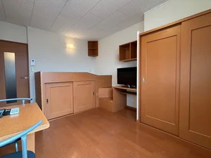 のマンスリーマンション・ウィークリーマンション「レオパレスヤバラ 216(No.461071)」メイン画像