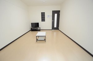 のマンスリーマンション・ウィークリーマンション「レオネクスト姫路さいしょう 101(No.461086)」メイン画像