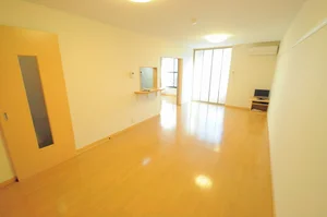 のマンスリーマンション・ウィークリーマンション「レオパレスキタノヒ 101(No.461198)」メイン画像