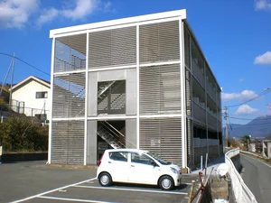 福岡県のレオパレスセンター小倉のマンスリーマンション・ウィークリーマンション「レオパレス田川 101(No.461453)」メイン画像