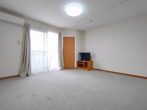 のマンスリーマンション・ウィークリーマンション「レオパレス南逆井 208(No.461539)」メイン画像