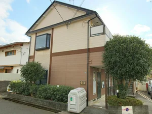 瀬田駅（滋賀県）のマンスリーマンション・ウィークリーマンション「レオパレスダ・カーポ 204(No.461666)」メイン画像