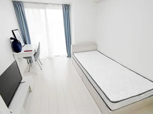 川崎市幸区のマンスリーマンション・ウィークリーマンション「マイナビSTAY JR川崎西口通り 1001(No.461726)」メイン画像
