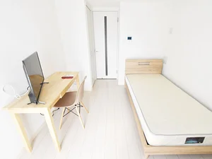 神奈川県のマンスリーマンション・ウィークリーマンション「マイナビSTAY JR川崎西口通り 403(No.461873)」メイン画像