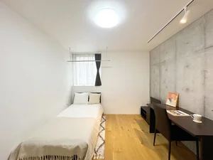 東京の家具家電付きマンスリーマンション「マイナビSTAY立会川2 204(No.461956)」メイン画像