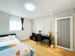 東京都の家具家電付きマンスリーマンション「マイナビSTAY立会川2 304(No.461969)」メイン画像