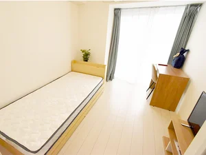 川崎市幸区のマンスリーマンション・ウィークリーマンション「マイナビSTAY JR川崎西口通り 803(No.462022)」メイン画像