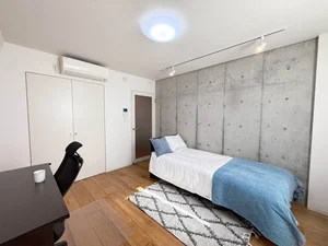 東京の家具家電付きマンスリーマンション「マイナビSTAY立会川 402(No.462122)」メイン画像