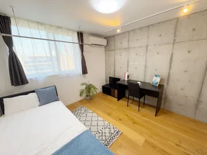 東京の家具家電付きマンスリーマンション「マイナビSTAY立会川 403(No.462165)」メイン画像