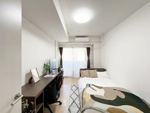 のマンスリーマンション・ウィークリーマンション「マイナビSTAY飯田橋 1203(No.462183)」メイン画像