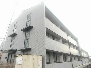 のマンスリーマンション・ウィークリーマンション「レオパレス葵第１ 110(No.462233)」メイン画像