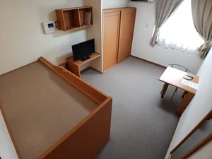 のマンスリーマンション・ウィークリーマンション「レオパレスＡＲＩＤＡⅠ 209(No.462466)」メイン画像