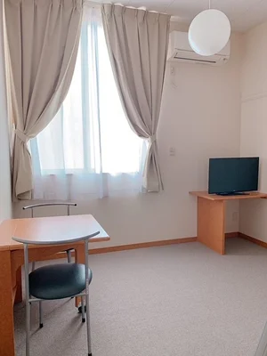 芦屋市のマンスリーマンション・ウィークリーマンション「レオパレスアドバンス芦屋 203(No.462522)」メイン画像