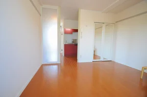 長久手市のマンスリーマンション・ウィークリーマンション「レオパレス竹山 204(No.463050)」メイン画像