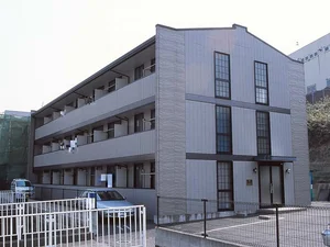 のマンスリーマンション・ウィークリーマンション「レオパレスクレアⅡ 107(No.463080)」メイン画像