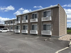 岡山県立大学周辺のマンスリーマンション・ウィークリーマンション「レオパレスアステカ 105(No.463115)」メイン画像