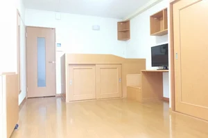 群馬パース大学周辺のマンスリーマンション・ウィークリーマンション「レオパレス桜　ＨＩＬＬＳ 207(No.463133)」メイン画像