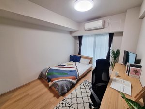 東京の家具家電付きマンスリーマンション「マイナビSTAY浅草蔵前ANNEX 702(No.463167)」メイン画像