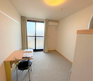 のマンスリーマンション・ウィークリーマンション「レオパレスチェリーハウス 305(No.463199)」メイン画像