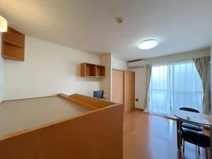 日立市のマンスリーマンション・ウィークリーマンション「レオパレスコンフォートⅡ 108(No.463307)」メイン画像