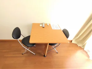 宮崎市のマンスリーマンション・ウィークリーマンション「レオパレスＳＹＭＰＨＯＮＹ 201(No.463444)」メイン画像