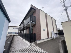 さいたま市のマンスリーマンション・ウィークリーマンション「レオネクストフォンティーヌⅢ 101(No.463527)」メイン画像