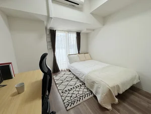 のマンスリーマンション・ウィークリーマンション「マイナビSTAY金山北 404(No.463664)」メイン画像