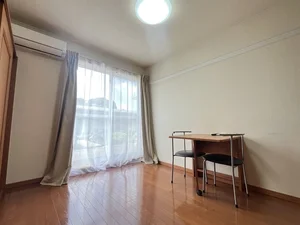 館林市のマンスリーマンション・ウィークリーマンション「レオパレスタカネ．台 111(No.463716)」メイン画像