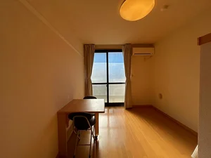 淑徳大学東京キャンパス周辺のマンスリーマンション・ウィークリーマンション「レオパレスサーティーンストーンⅢ 111(No.463961)」メイン画像