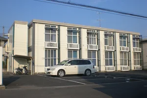 のマンスリーマンション・ウィークリーマンション「レオパレスＨＡＲＭＯＮＹ 204(No.464013)」メイン画像