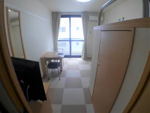 のマンスリーマンション・ウィークリーマンション「レオパレスベトレーテンナーベ 204(No.464058)」メイン画像