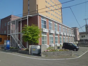 相生駅（兵庫県）のマンスリーマンション・ウィークリーマンション「レオパレス西田 108(No.464120)」メイン画像