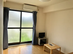 のマンスリーマンション・ウィークリーマンション「レオパレスパークハイムⅡ 102(No.464127)」メイン画像