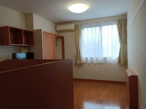 鹿児島県のマンスリーマンション・ウィークリーマンション「レオパレスＳＡＫＵＲＡⅡ 109(No.464273)」メイン画像